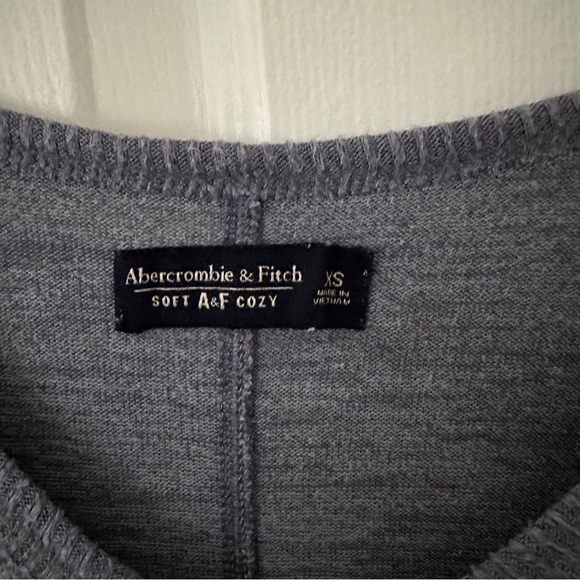 Steel Blue Long Sleeve - Picture 3 of 7